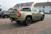Volkswagen Amarok V6 TDI 4Mot. PanAmericana aut