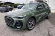 Audi Q5 TDI quattro S line