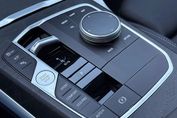 BMW Seria 4 Gran Coupe 420d xDrive M Sport