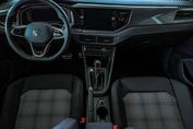 Volkswagen Polo GTI 2.0 TSI DSG