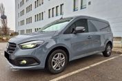 Mercedes Citan PRO Długi L2H1 112 CDI