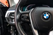 BMW Seria 5 518d  aut