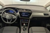 Volkswagen Touran Edition 1.5 TSI EVO DSG7