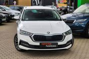 Skoda Octavia TSI ACT Ambition