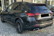 Mercedes GLC 220 d 4-Matic AMG Line