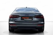 Audi A6 50 TDI Quattro S Line
