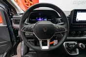 Renault Trafic Kombi L2H1