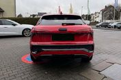 Audi Q3 TFSI S line Sportback