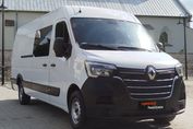 Renault Master dCi L4H2 RWD Pack Clim