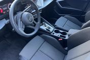 Audi A3 35 TFSI s Tronic