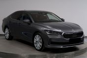 Skoda Superb Drive  2.0 TDI SCR DSG