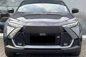Toyota C-HR GR Sport 1.8 Hybrid Dynamic Force