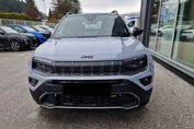 Jeep Avenger 4xe Upland 1.2 Hybrid
