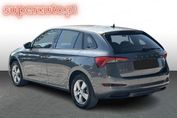 Skoda Scala Ambition 1.5 TSI