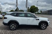 Dacia Bigster Expression 1.2 TCe Hybrid-G 4x4