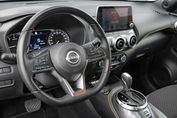 Nissan Juke 1.0 DIG-T Kiiro DCT