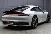 Porsche 911 Carrera 4 PDK