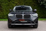BMW X4 xDrive30d mHEV M Sport sport-aut