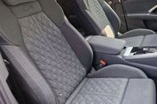 Audi Q5 TFSI quattro S line Sportback