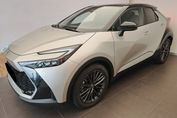 Toyota C-HR Tokyo Edition 2.0 PHEV Dynamic Force