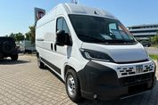 Fiat Ducato Maxi L3H2