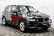 BMW X3 xDrive20i aut
