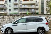 Volkswagen Touran 1.5 TSI R-Line DSG
