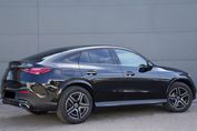 Mercedes GLC Coupe 200  4-Matic AMG Line