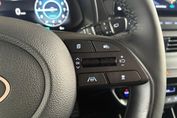 Hyundai Bayon PREMIUM 1.0 mHEV T-GDI DCT7
