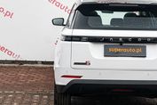Jaecoo 5 1.6 T-GDI HEV Premium DCT