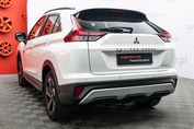 Mitsubishi Eclipse Cross 2.4 PHEV Intense