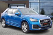Audi Q2 35 TFSI
