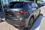 Mazda CX-5 2.0 Exclusive-Line 2WD