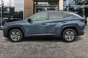 Hyundai Tucson 1.6 T-GDi HEV Smart 2WD
