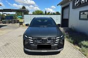 Hyundai Tucson 1.6 T-GDi HEV Smart Black 2WD aut