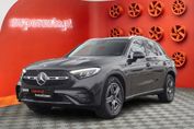 Mercedes GLC 220 d 4MATIC AMG Line