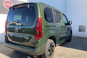 Fiat Fiorino/Qubo La Prima L1H1 aut
