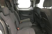 Peugeot Partner Van L2H1 Zabudowa Brygadowa