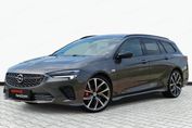 Opel Insignia 2.0 T 4x4 GSi S&S