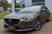 Mazda 6 2.0 SkyJoy/SkyBusiness aut