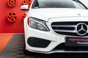Mercedes Klasa C C 300 2.0  9G-TRONIC