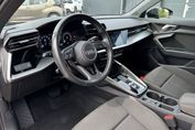 Audi A3 35 TFSI  S tronic