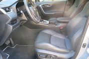 Toyota RAV4 2.5 Hybrid Selection 4x4