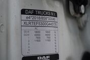 DAF XF 480 FT
