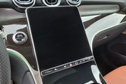 Mercedes GLC 220 d 4-Matic AMG Line