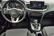 Kia Ceed 1.5 t-Gdi m Dct