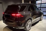 Mercedes GLE 450 d 4-Matic AMG Line