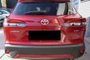 Toyota Corolla Cross Executive 2.0 Hybrid