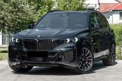 BMW X5 xDrive50e M Sport