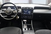 Hyundai Tucson 1.6 t-Gdi 48V Smart 2WD Dct
